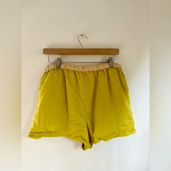 WILFRED Le Fou | Linen short | M - Picture 5 of 6